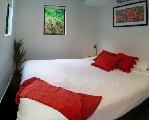 Central, Modern Loft Style Home - 2 Min Walk From Town Queenstown Ngoại thất bức ảnh