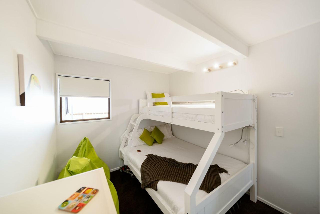 Central, Modern Loft Style Home - 2 Min Walk From Town Queenstown Ngoại thất bức ảnh